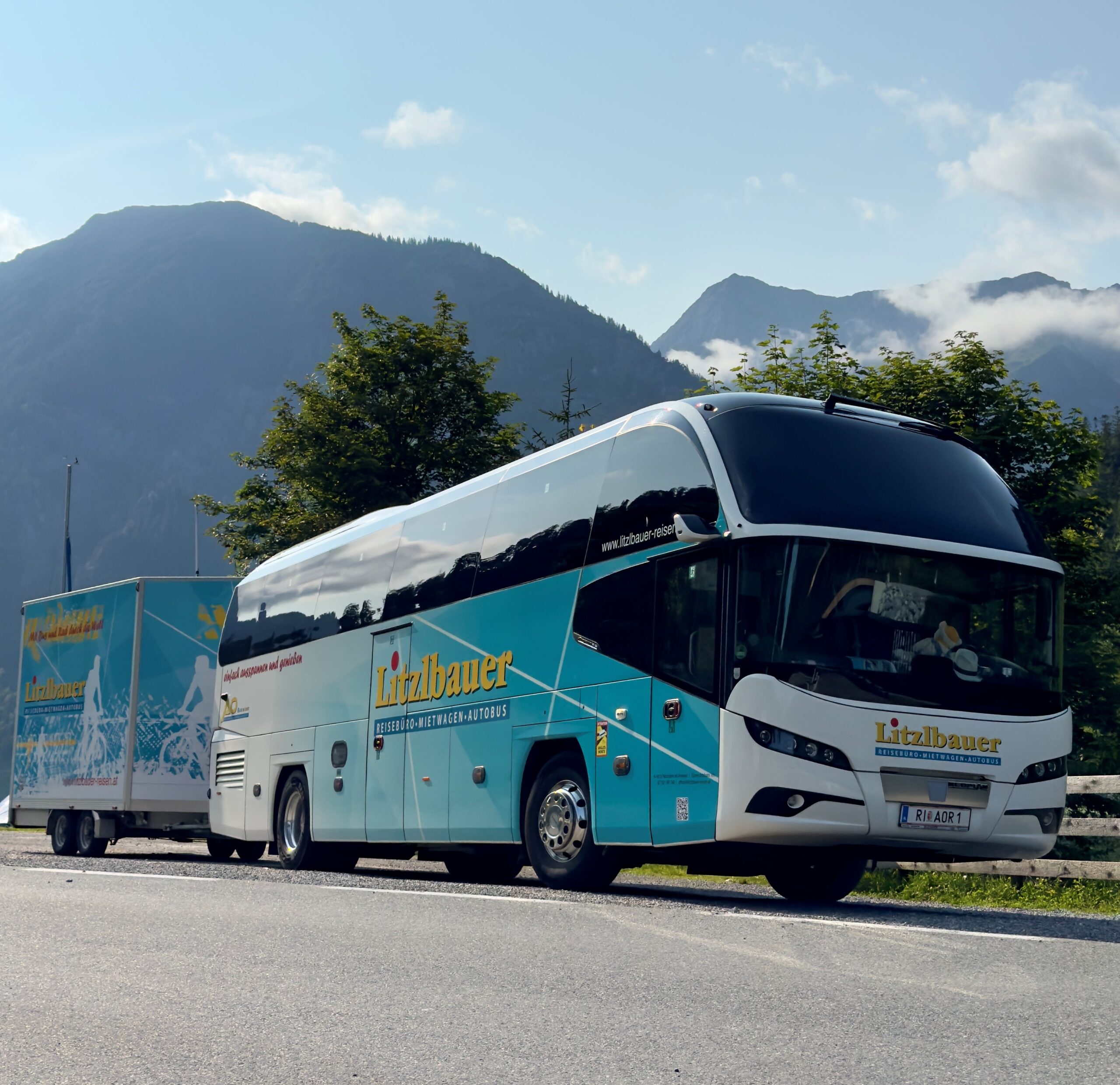 LITZLBAUER Reisen GmbH